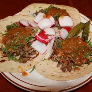 El Taco Grande  photo