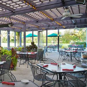 Charlie’s Restaurant at Windsor Golf Club photo