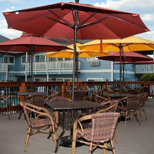 Geyserville Grille photo