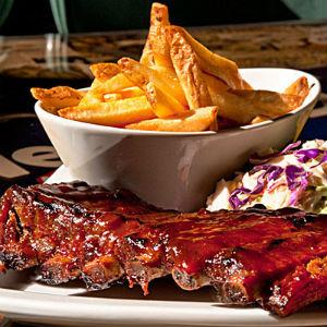 KCs Downtown Grill photo