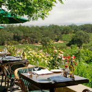 Rustic, Francis's Favorites photo