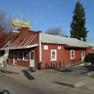 Buckhorn Tavern photo