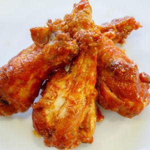 Buffalo Wild Wings photo