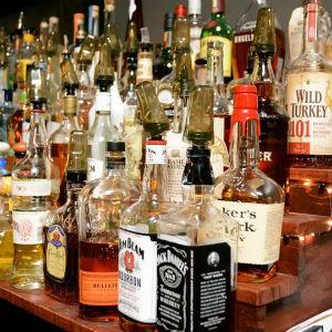 Jamison’s Roaring Donkey photo