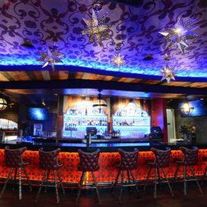 La Rosa Tequileria & Grille photo