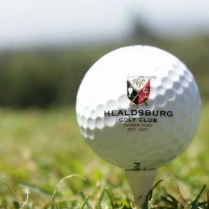 Healdsburg Golf Club at Tayman Park photo