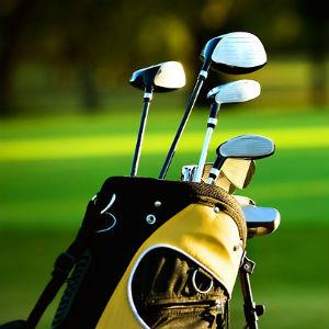 Dave Johnson Golf Experience photo