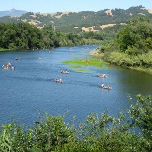 River's Edge Kayak & Canoe Trips photo