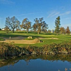 Windsor Golf Club photo