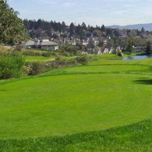 Fountaingrove Golf & Athletic Club photo