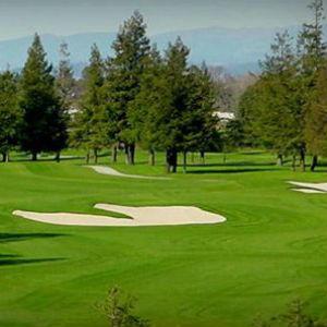 Foxtail Golf Club photo