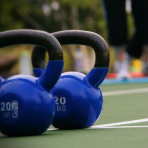 Fitness Revolution photo