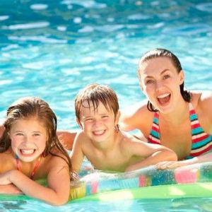 Morton’s Warm Springs Resort photo