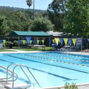 Sonoma Aquatic Club photo