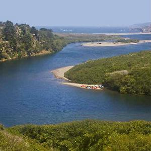 Adventure Rents Canoes & Kayaks photo