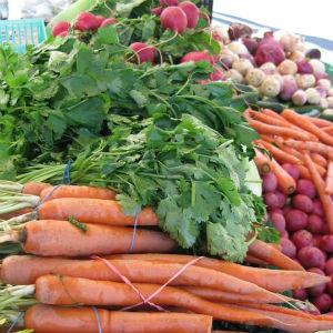 Cotati Farmers' Market photo