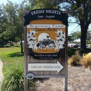 Rohnert Park Farmers' Market photo