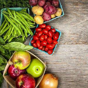 Southwest Santa Rosa Farmers' Market photo
