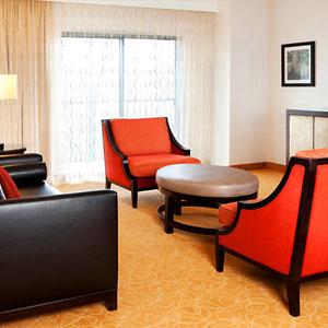 Napa Valley Marriott Hotel & Spa photo