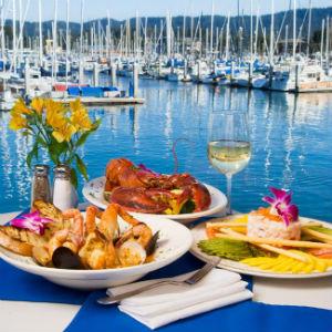 Domenico's on the Wharf photo