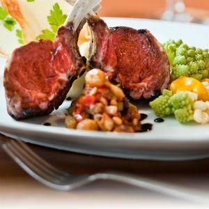 Edgar's Restaurant photo