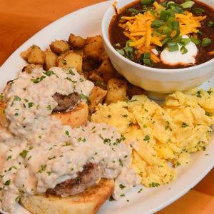 From Scratch Restaurant photo