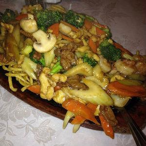 Chef Lee's Mandarin House photo