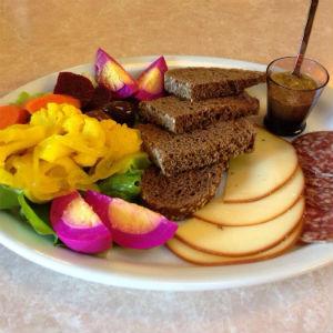 Baum and Blume photo