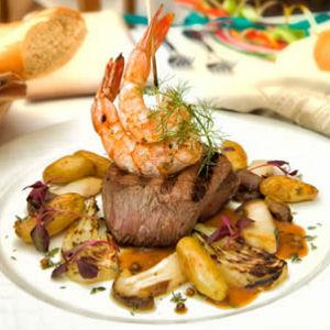 Fandango Restaurant photo