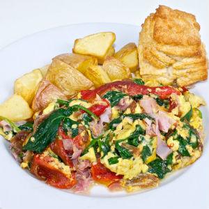 Hole in The Wall Restaurant photo