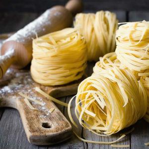 Betty Spaghetti photo