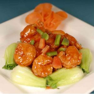 China Chef Restaurant photo