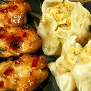 Flowering Tea House photo