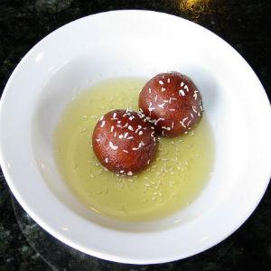 Shangri-La Cafe & Grill photo