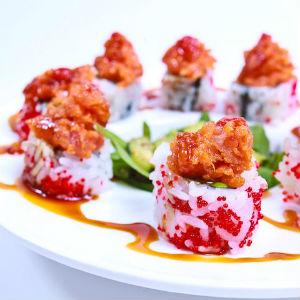 Gohan Japanese Restaurant photo