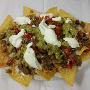 El Rancho Taqueria photo