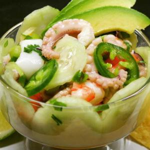 La Plaza Mexican Restaurant photo