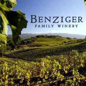 Benziger Family Winery photo