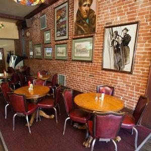 Jack London Saloon photo