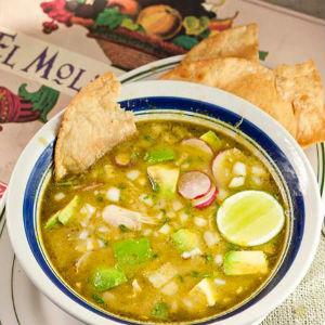 El Molino Central photo