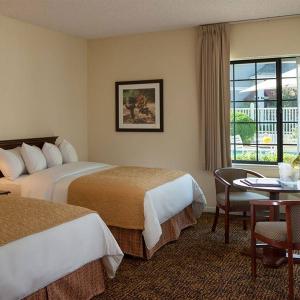 Napa Winery Inn photo