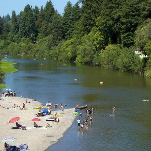 Monte Rio Recreation & Park District photo