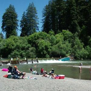 Russian River Recreation and Park District photo