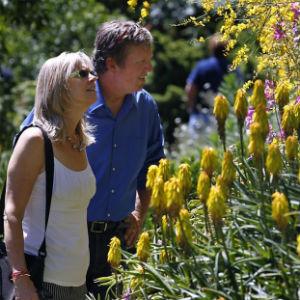 Western Hills Garden photo