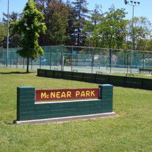 Mcnear Park photo