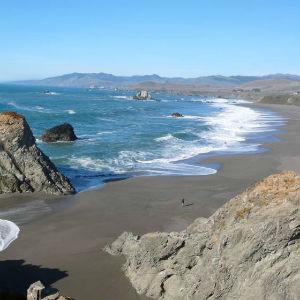 Sonoma Coast State Beach photo