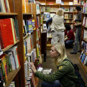 Copperfield's Books photo