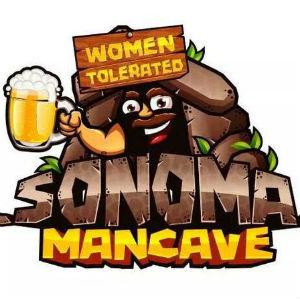 Sonoma Mancave photo