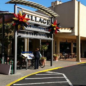 Montgomery Village Shopping Center photo