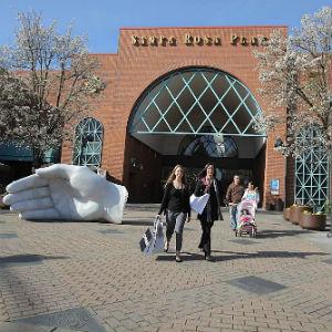 Santa Rosa Plaza photo